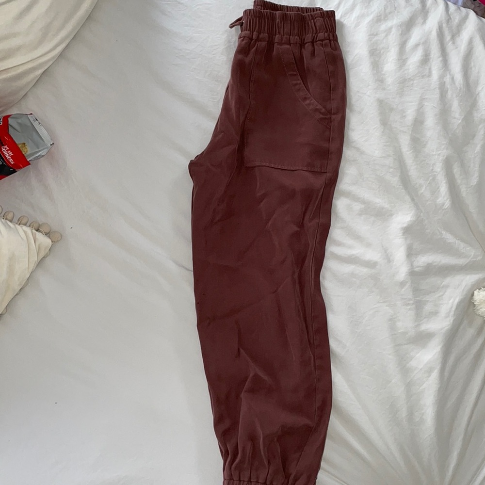 Zara kids joggers